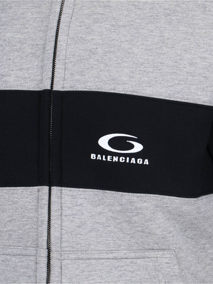 Balenciaga Sweaters