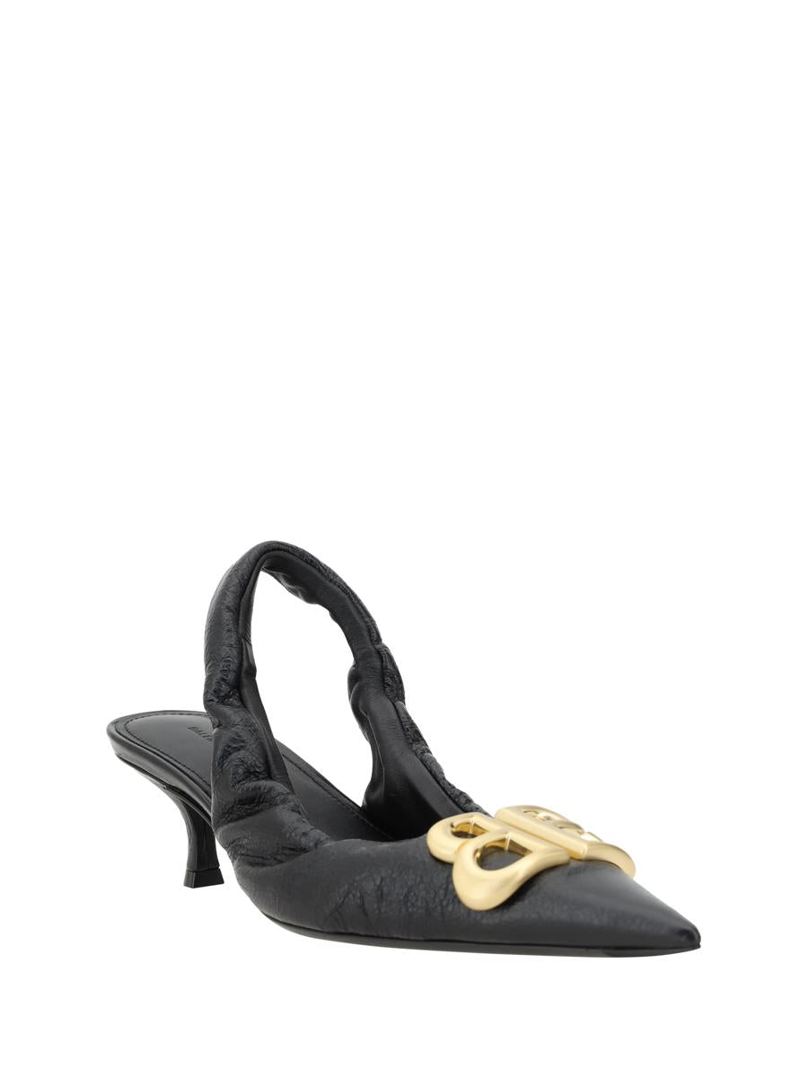 Balenciaga Pumps