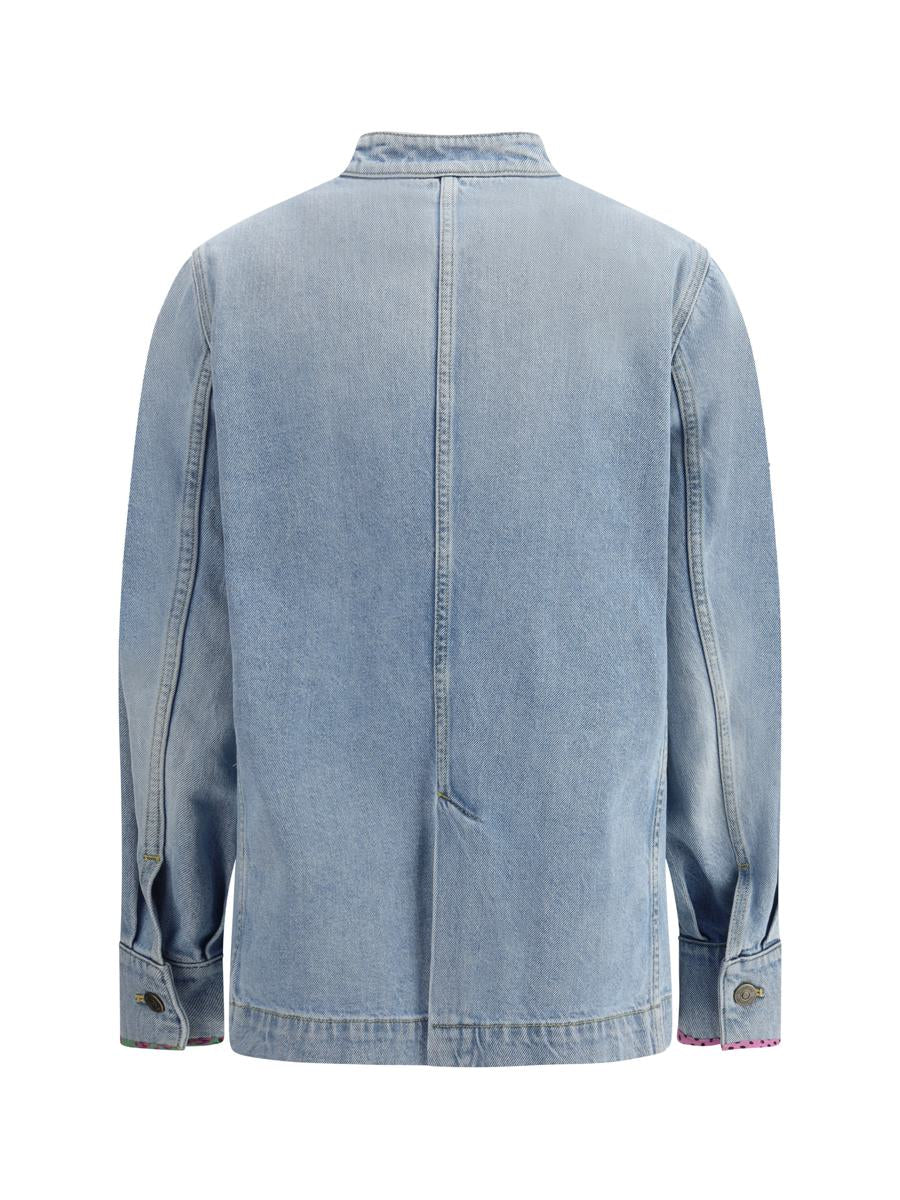 Valentino Garavani Jackets