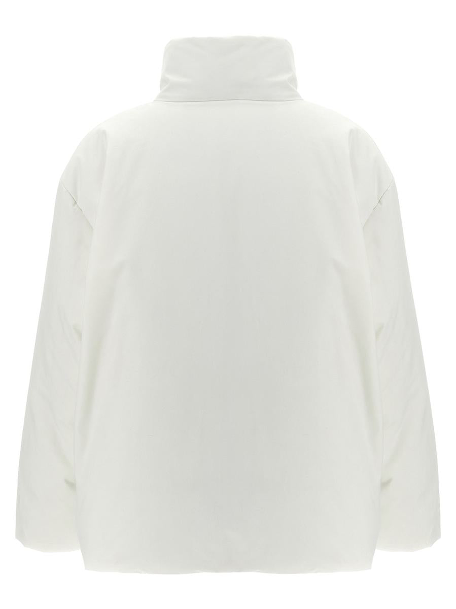 Jil Sander '155' Down Jacket
