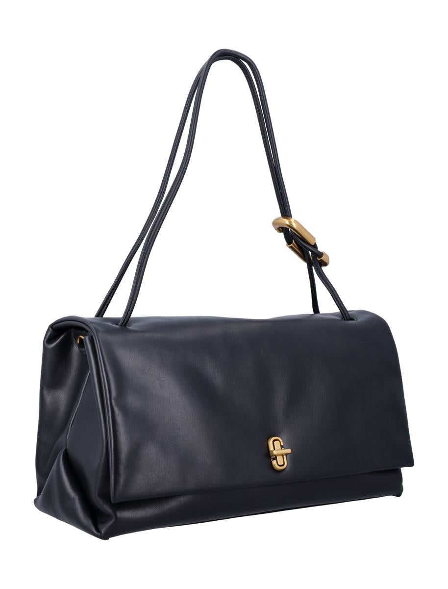 Marc Jacobs The Large Dual Shoulder Bag