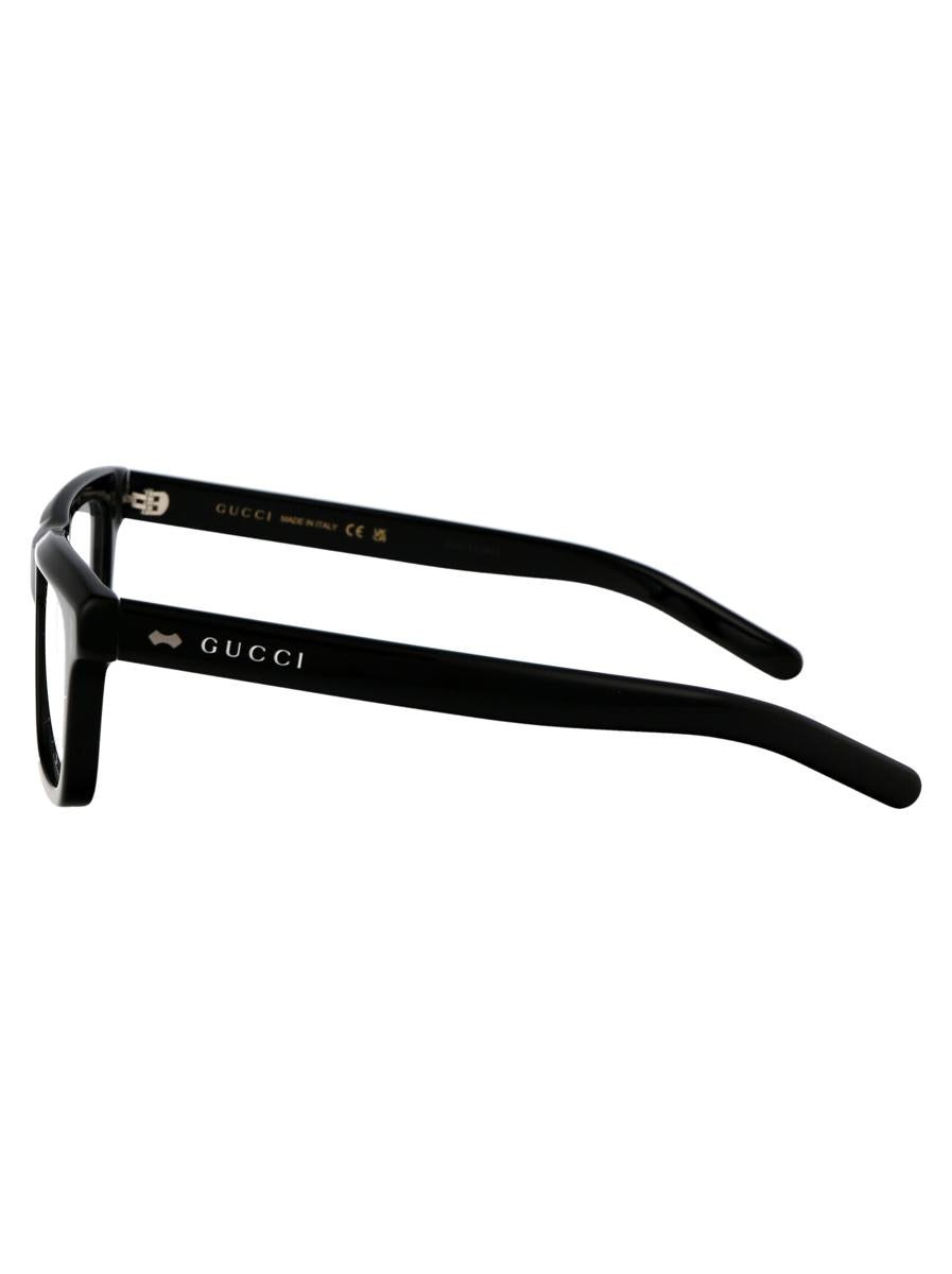 Gucci Optical