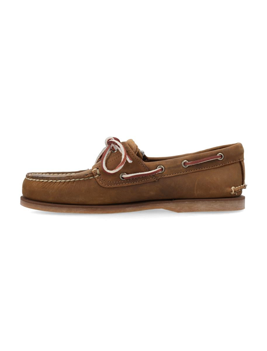 Timberland Classic Boat Loafer