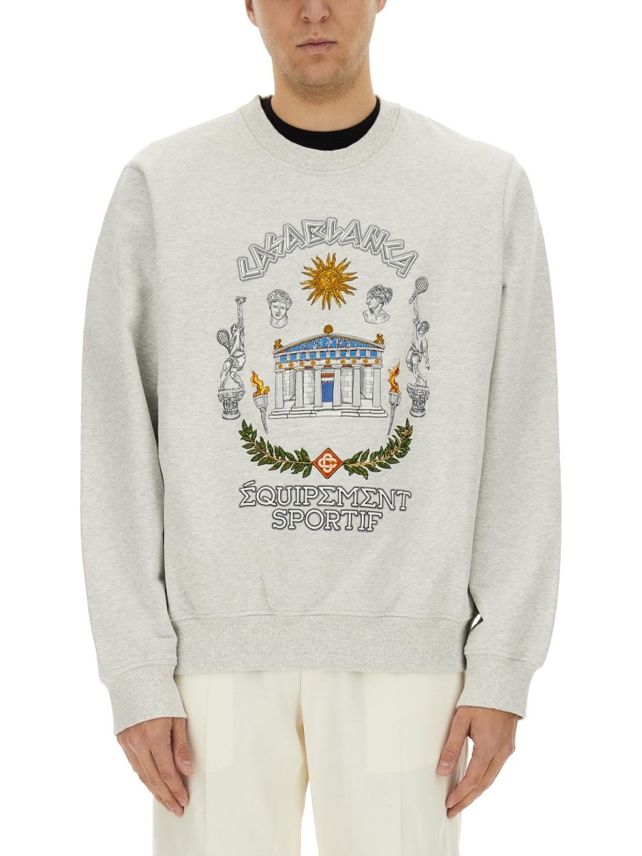 Casablanca Sweaters