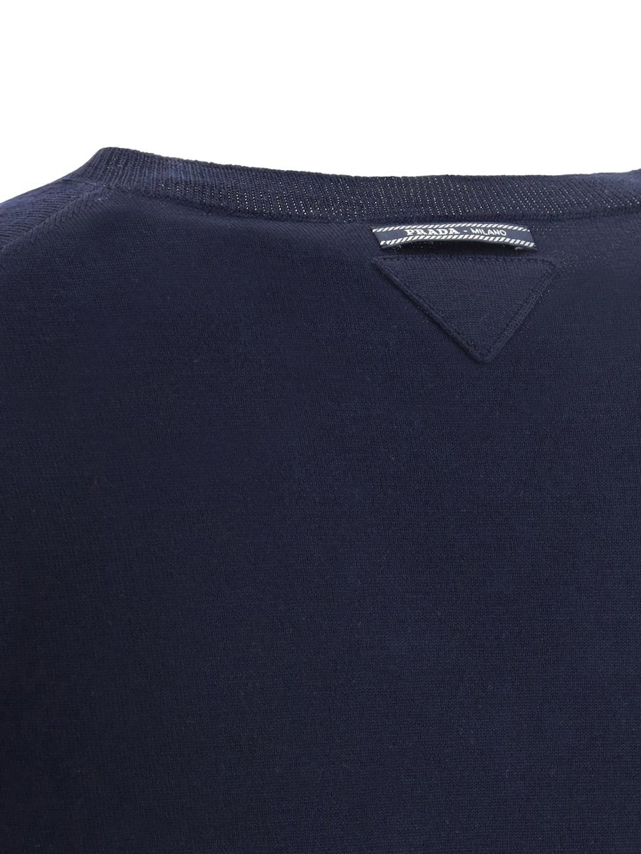 Prada Knitwear