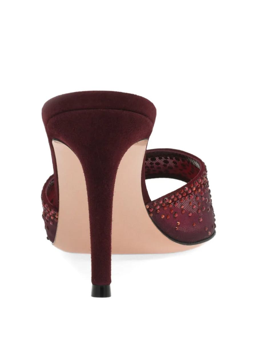 Gianvito Rossi Rania 85Mm Sandals