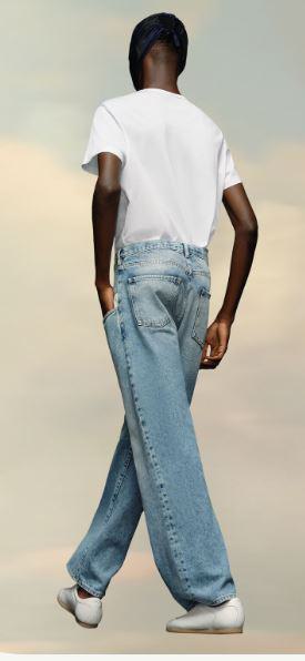 MM6 Maison Margiela Trousers