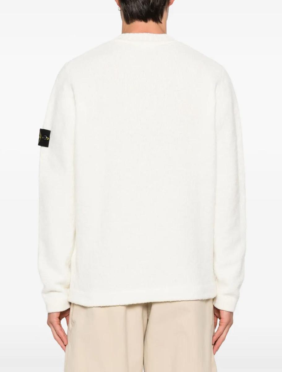Stone Island Sweaters