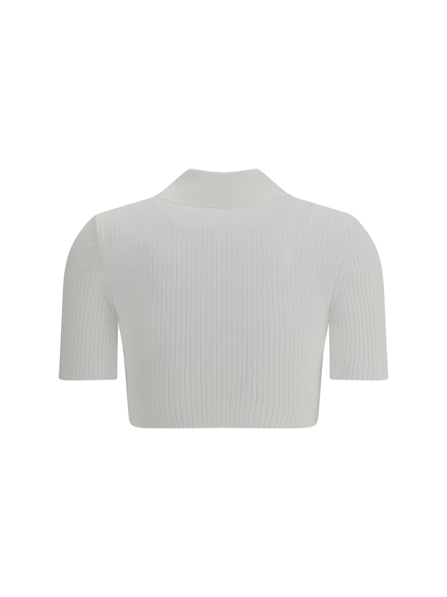 Courrèges Polo Shirts