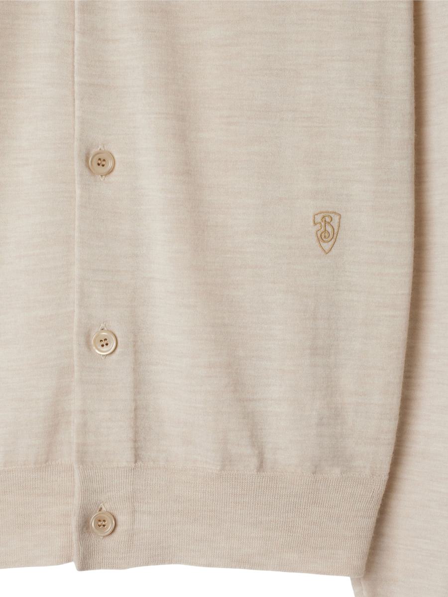 Burberry Sweaters