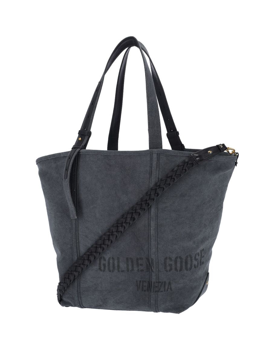 Golden Goose Shoulder Bags