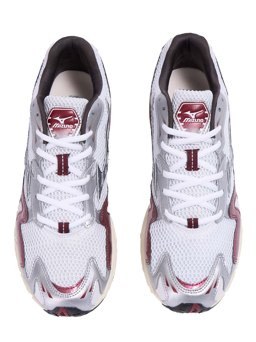 Mizuno 1906 Wave Rider 10 Sneakers