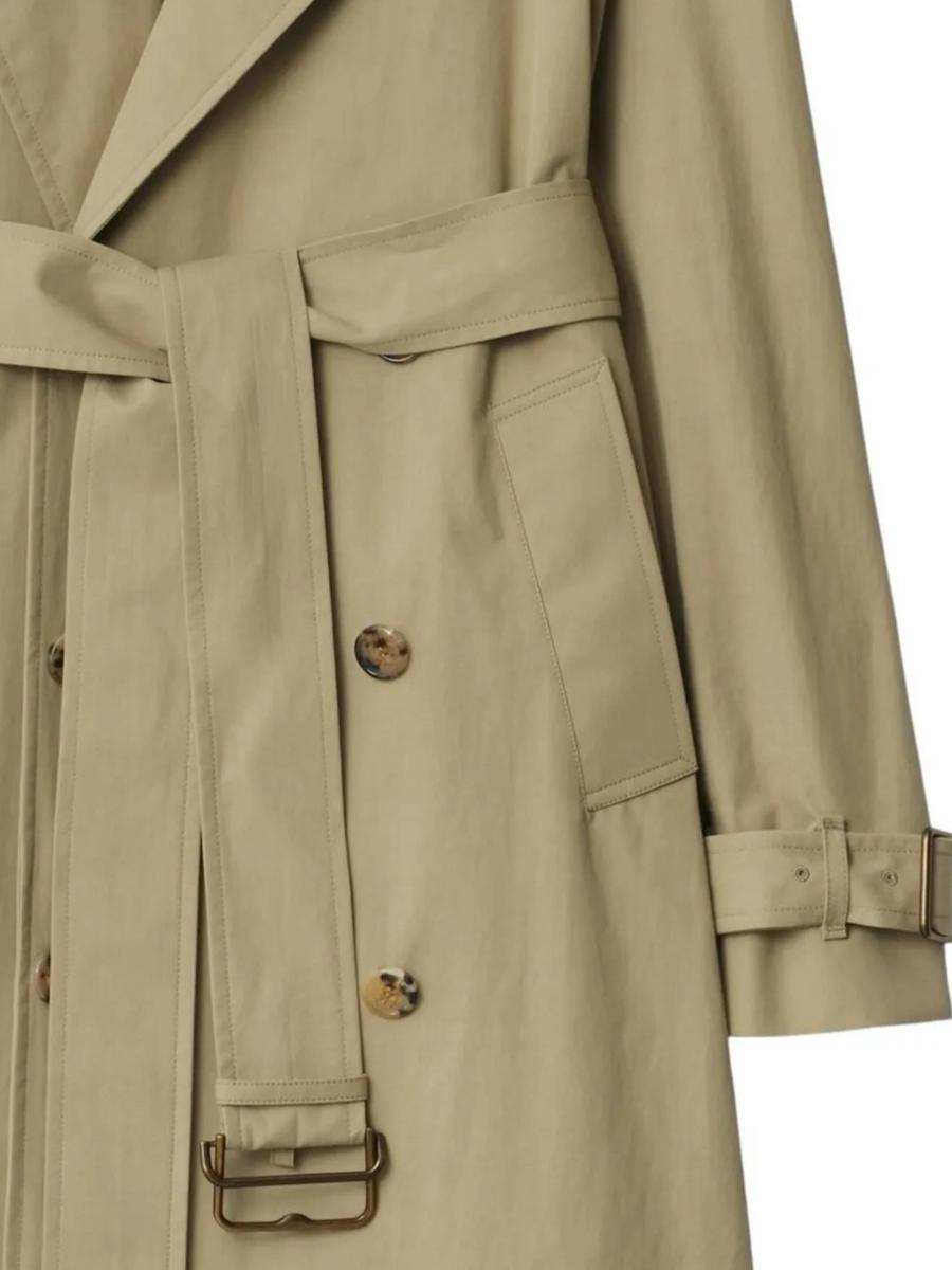 Burberry Coats