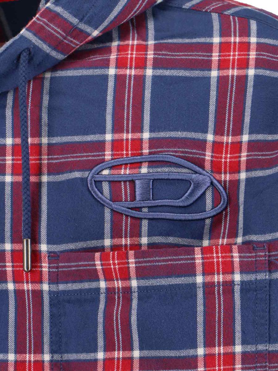 Diesel Shirts