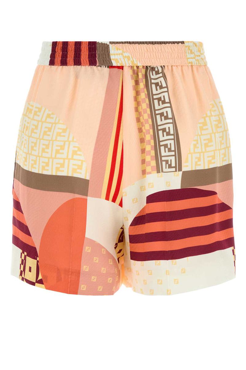 Fendi Shorts
