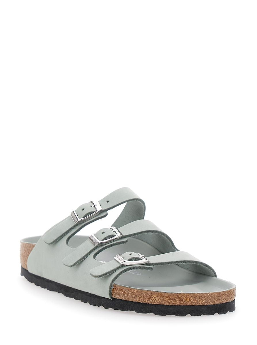 Birkenstock "Florida Fresh" Sandals
