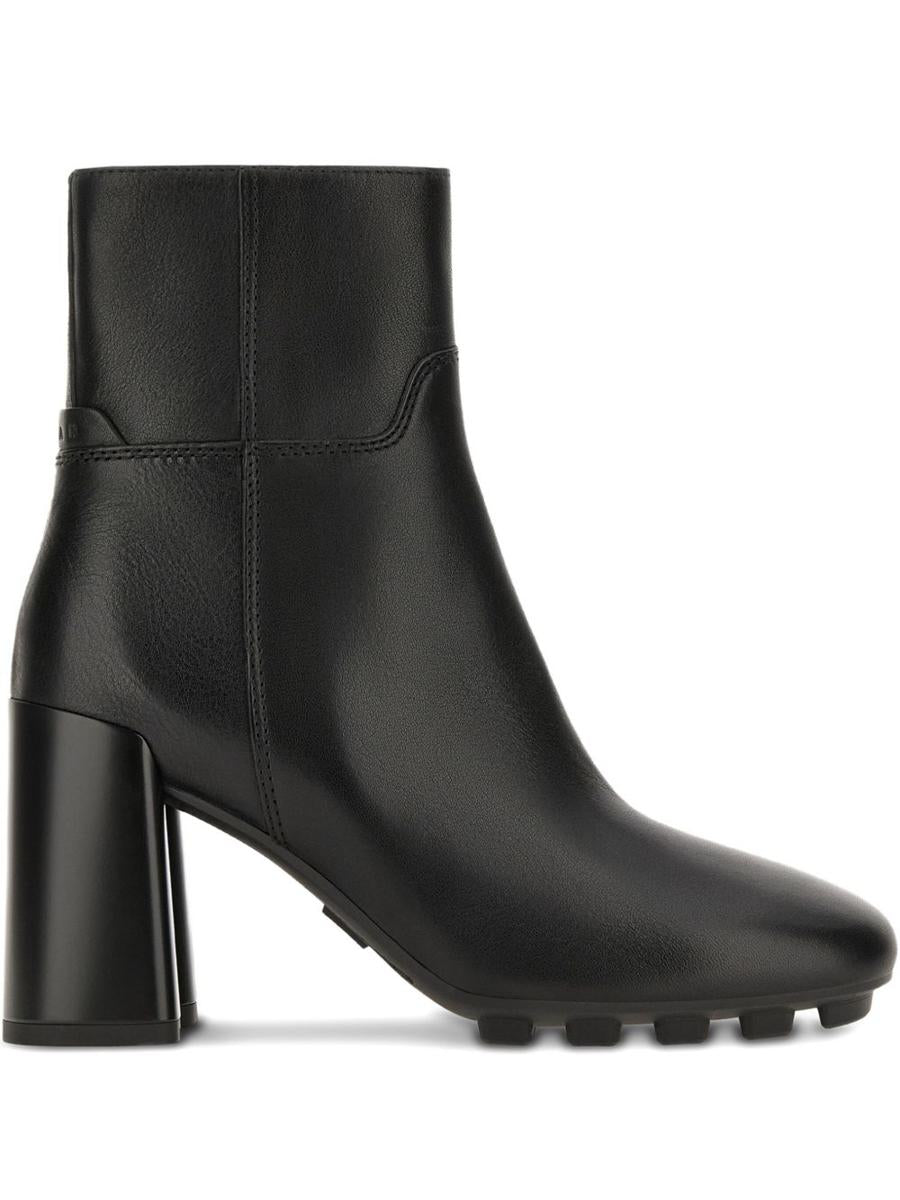 Hogan Flat Shoes