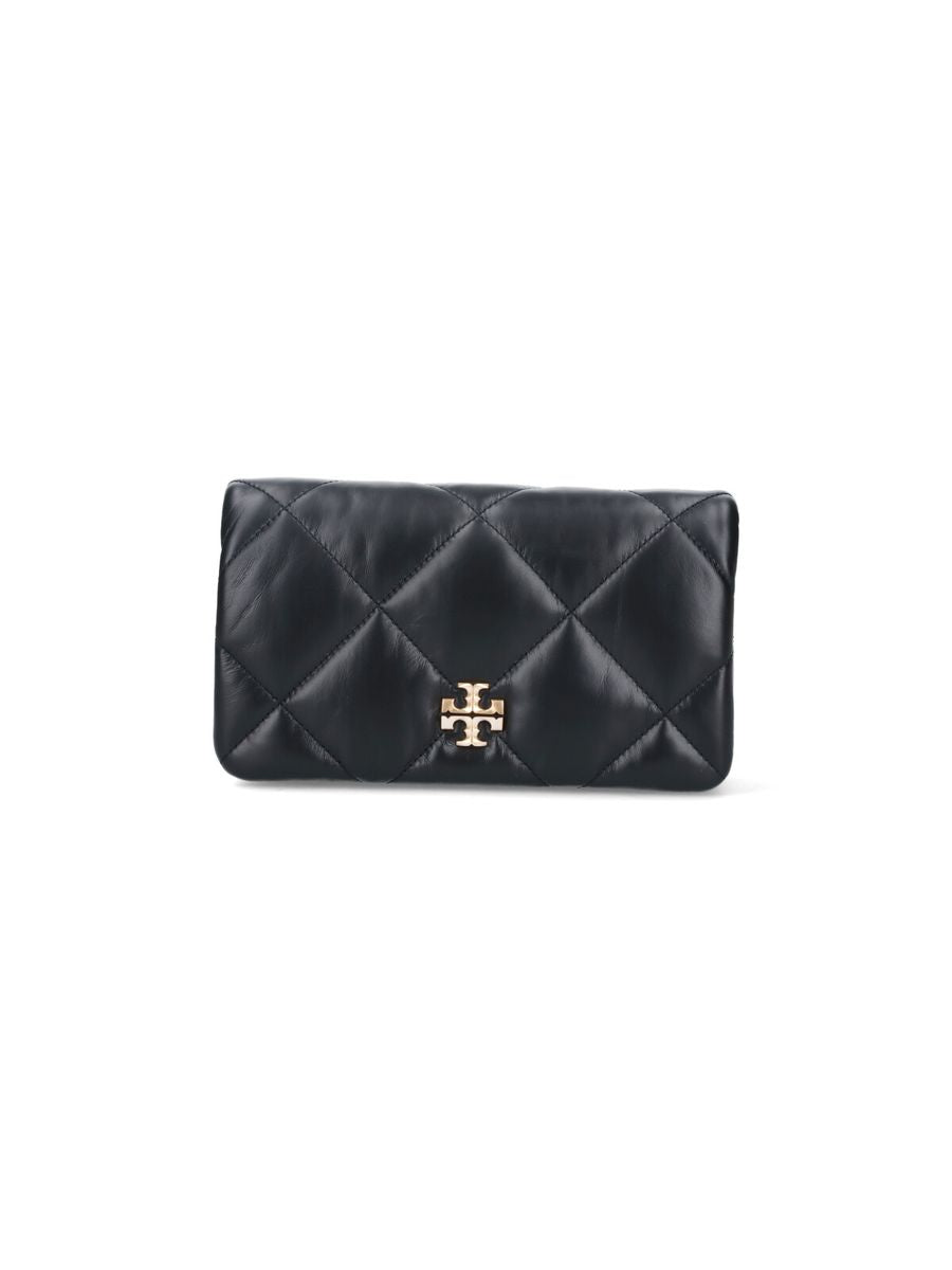 Tory Burch Chain Wallet