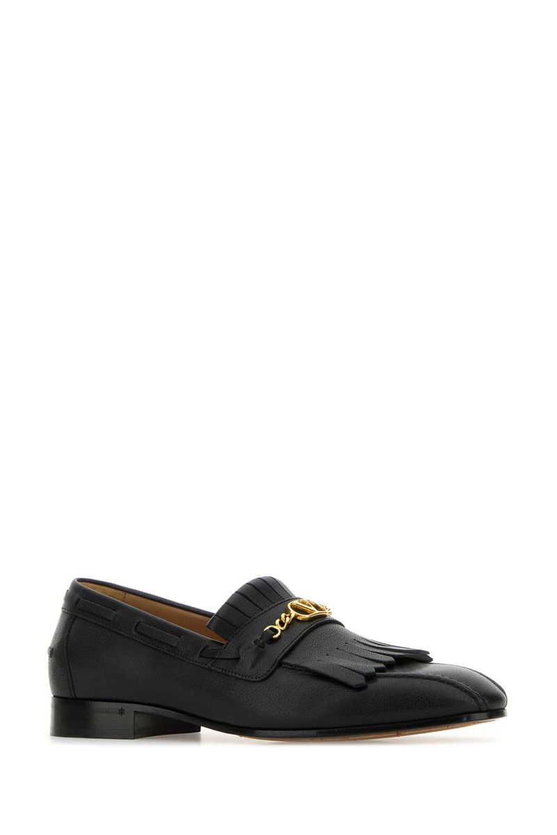 Valentino Garavani Moccasters