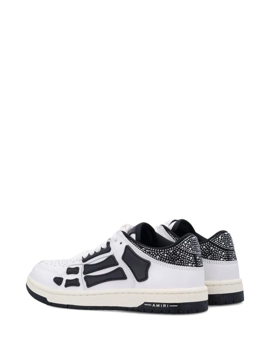 Amiri Sneakers With Inserts