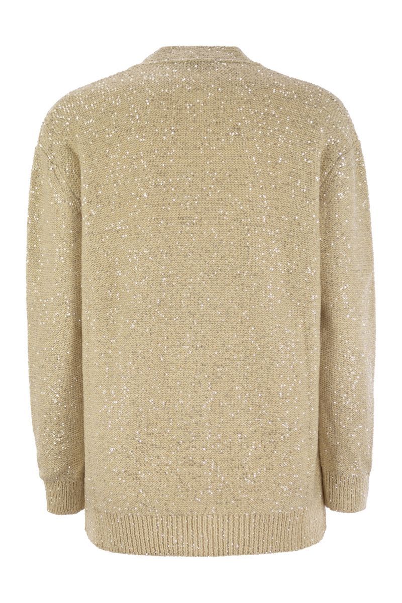 Fabiana Filippi Sweaters