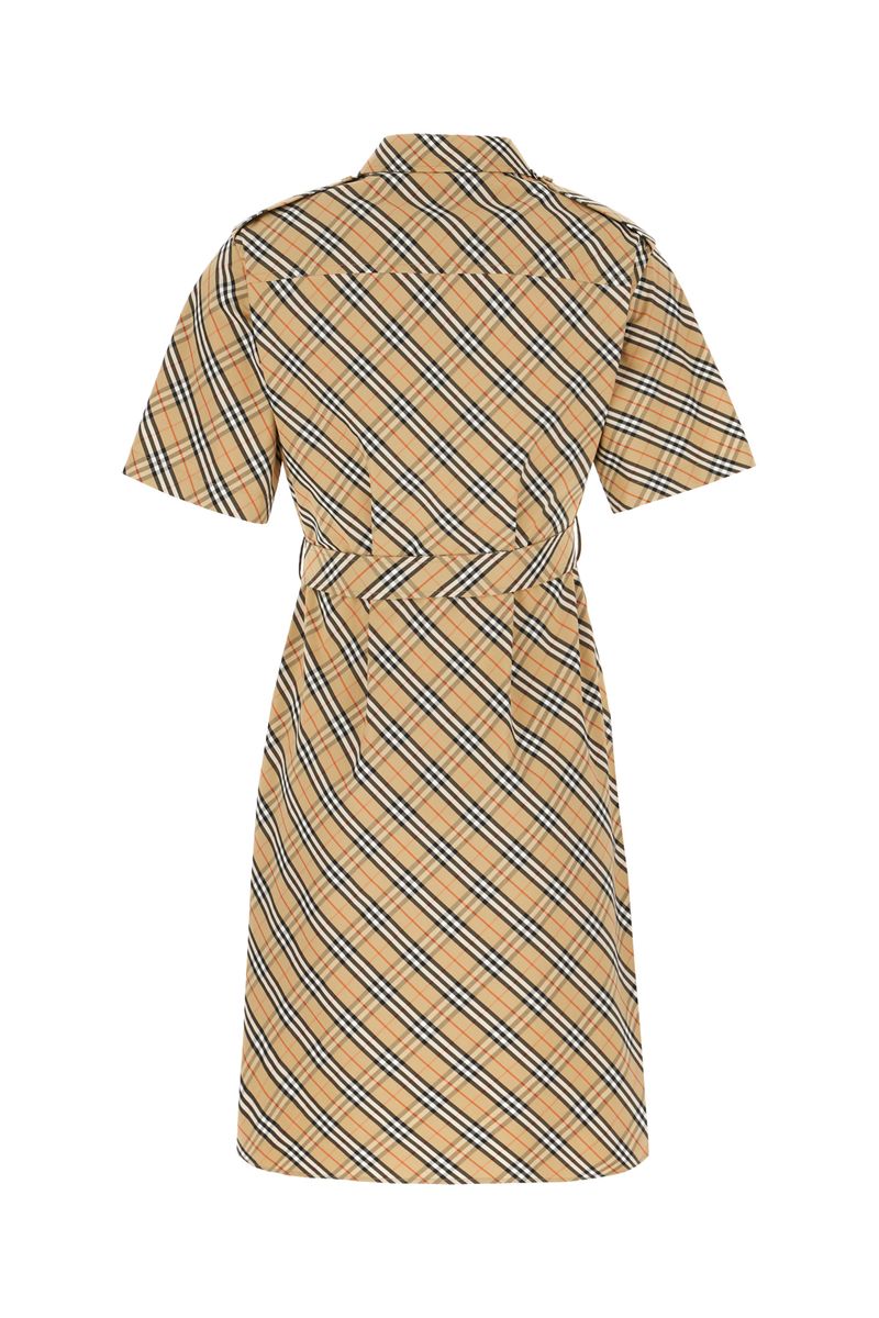 Burberry Dresses