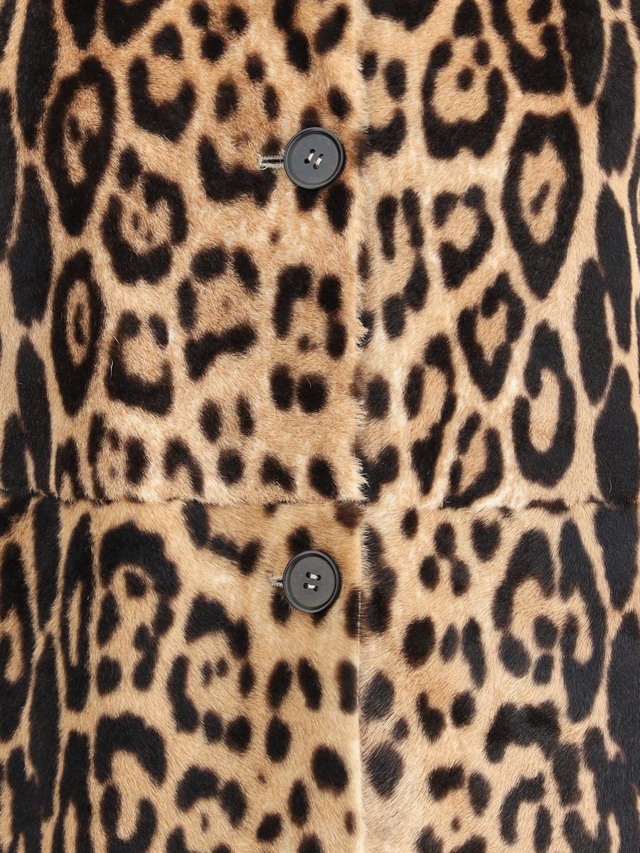 P.A.R.O.S.H. Coats