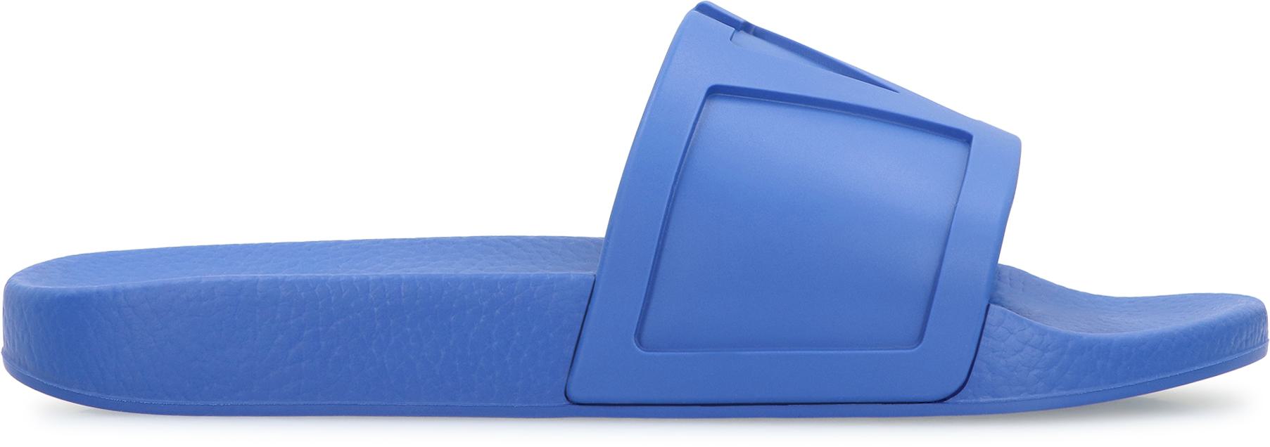 Valentino Garavani Coolside Rubber Slides