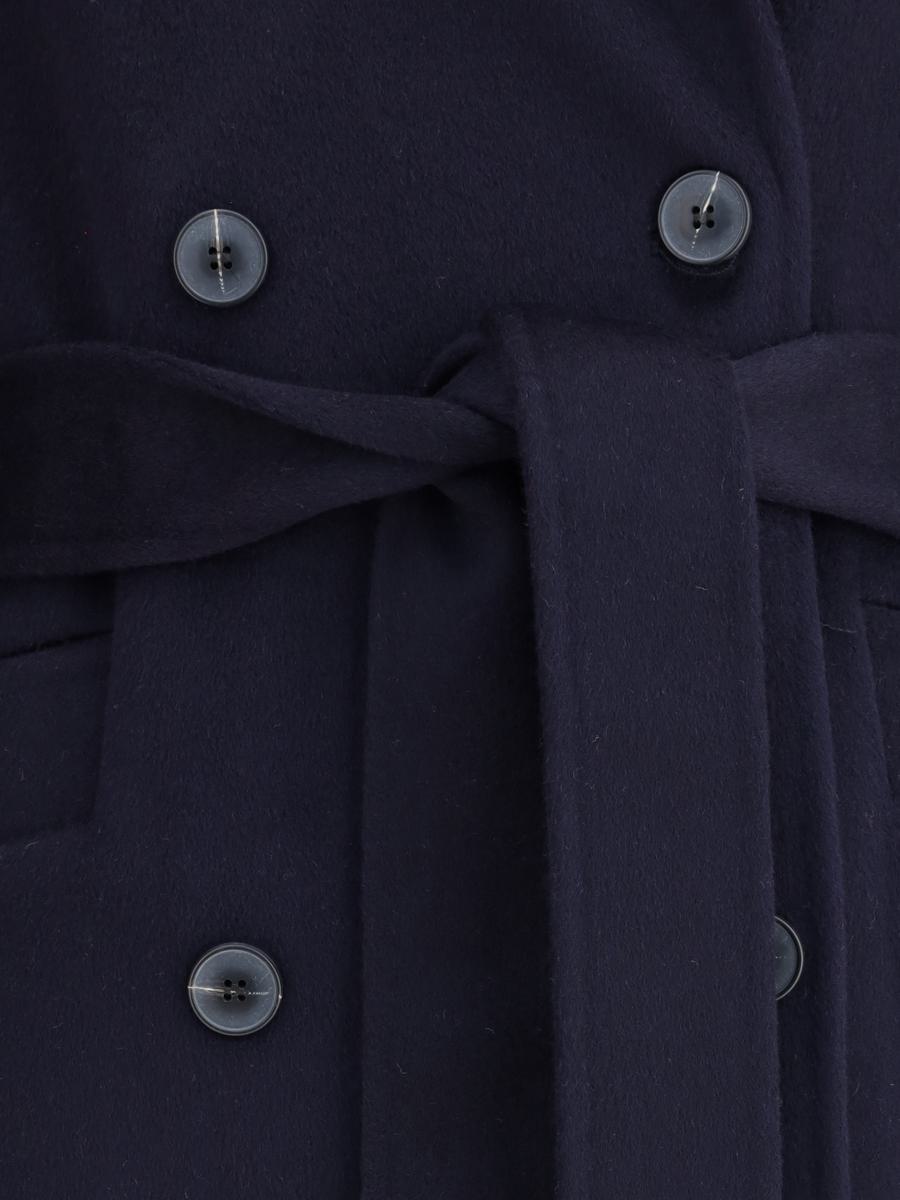 Dynamis Studio Coats