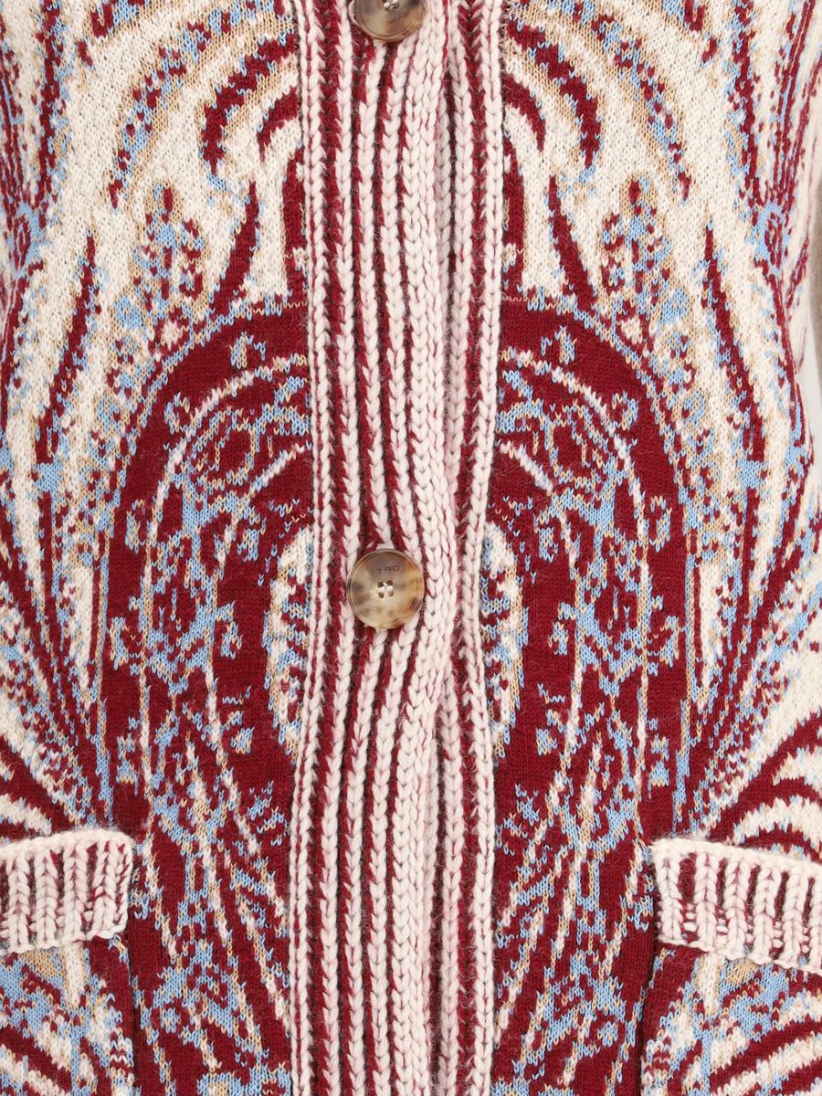 Etro Knitwear