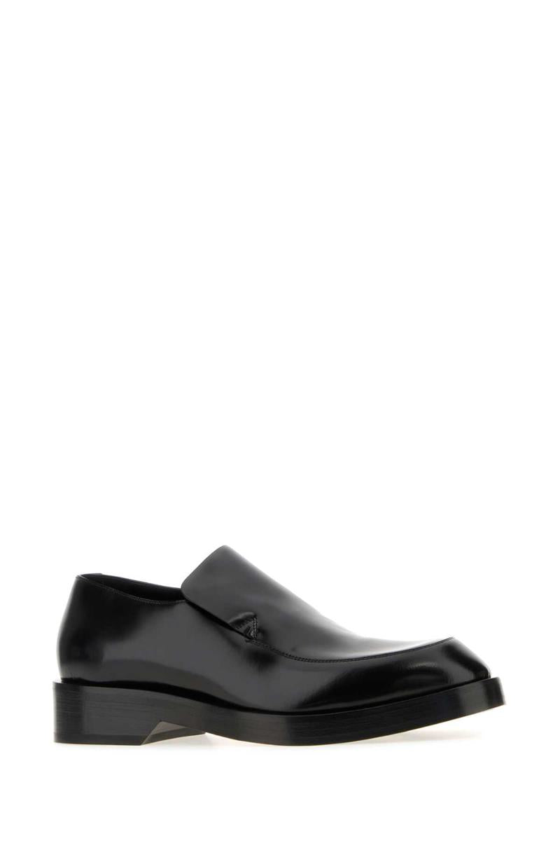 Jil Sander Moccasters
