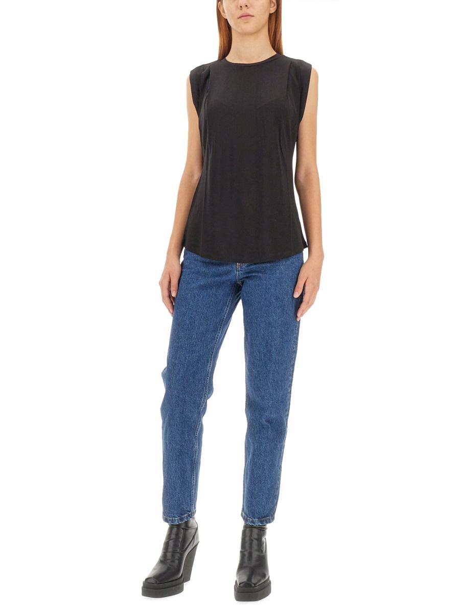 Michael Kors Viscose Tops