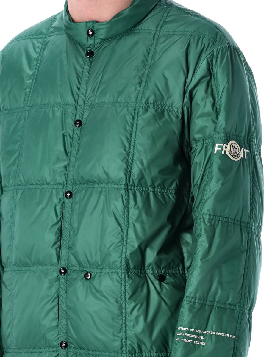 Moncler Genius Jayel Down Jacket