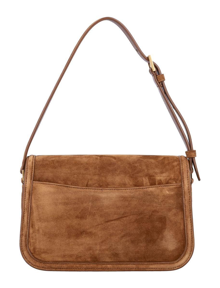 Saint Laurent Solferino Medium Bag