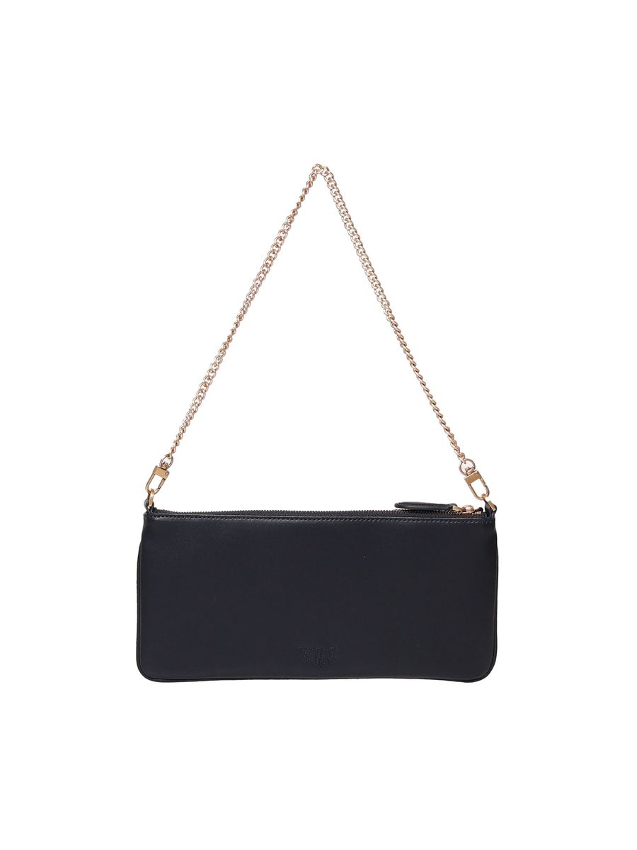 Pinko 'Horizontal Flat' Clutch