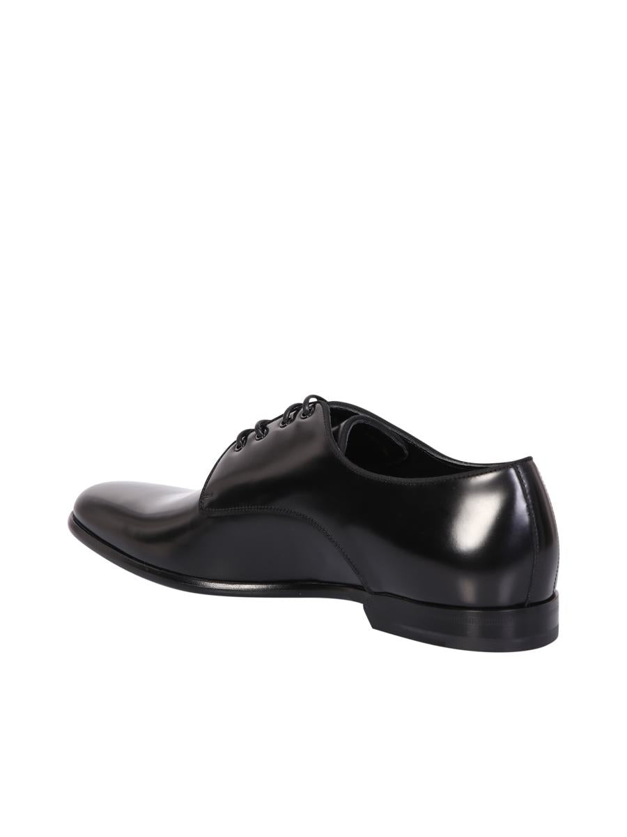 Dolce & Gabbana Lace-Ups