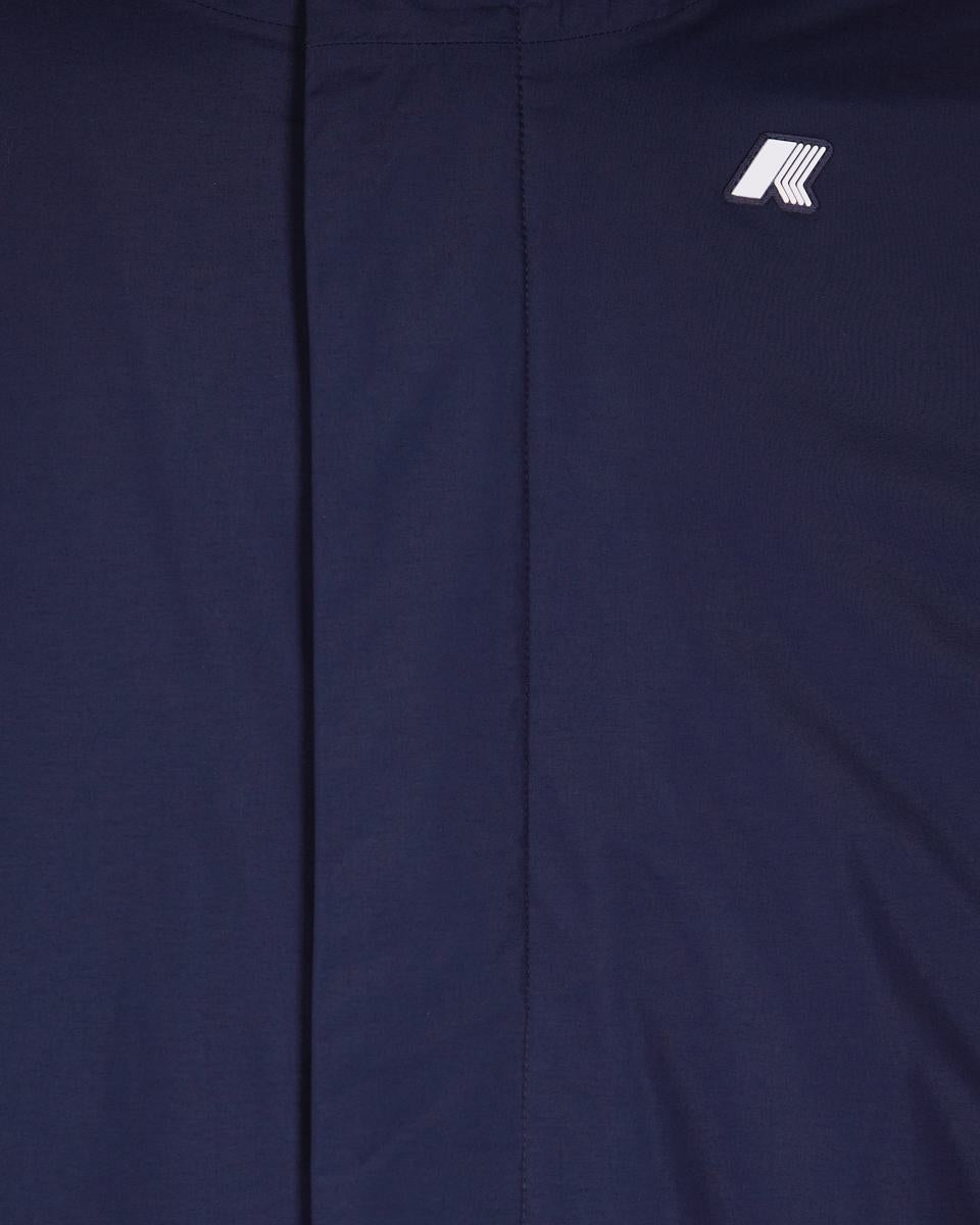 K-Way Jacket