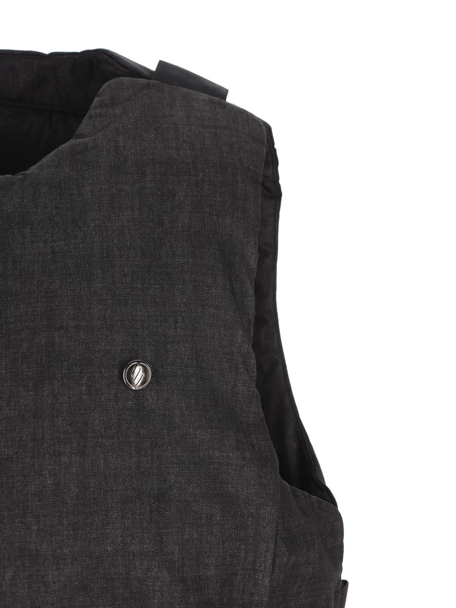Massimo Osti Studio Jackets