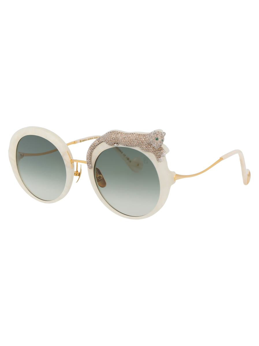 Anna-Karin Karlsson Sunglasses