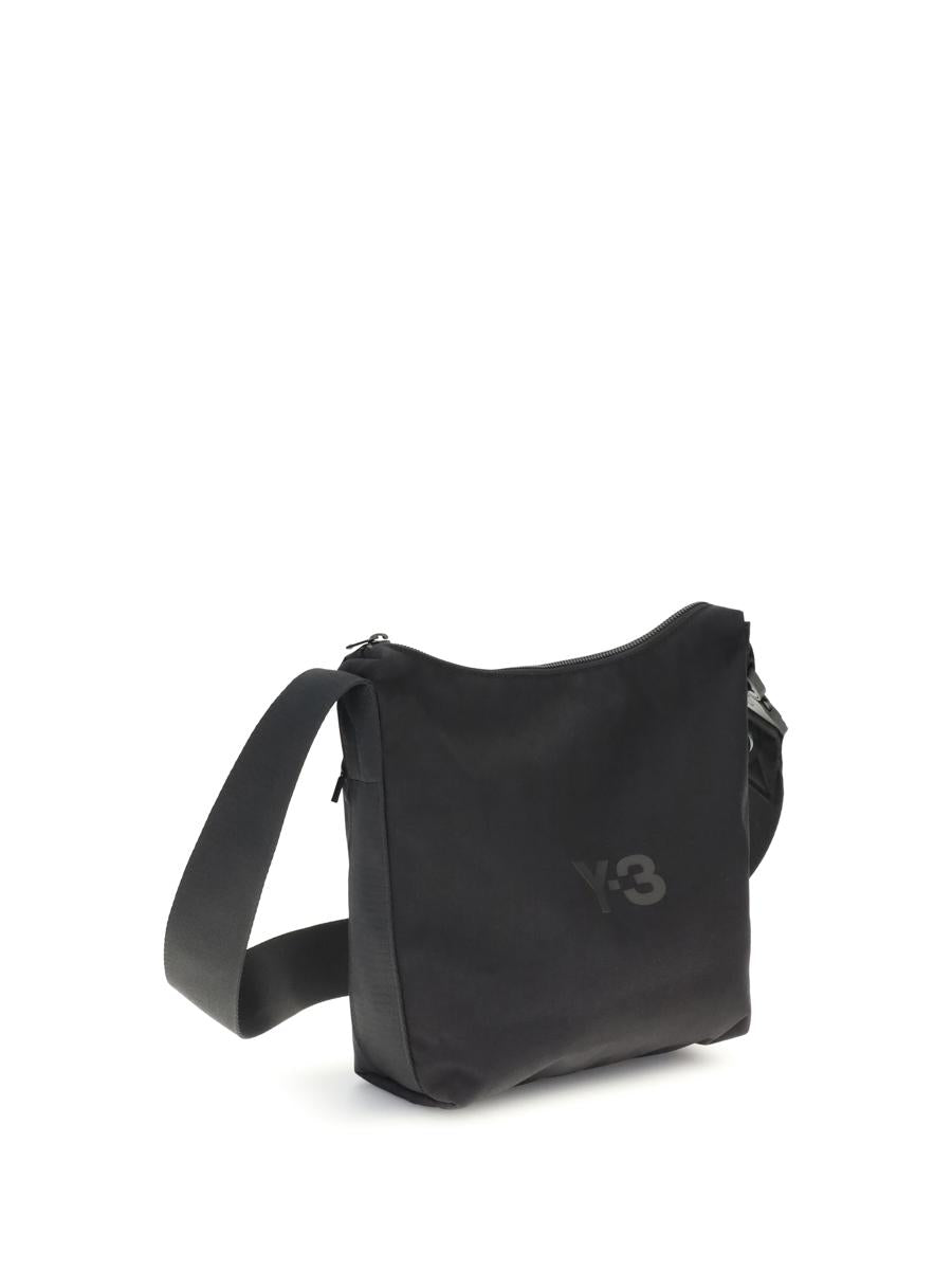 Y-3 Adidas Shoulder Bags