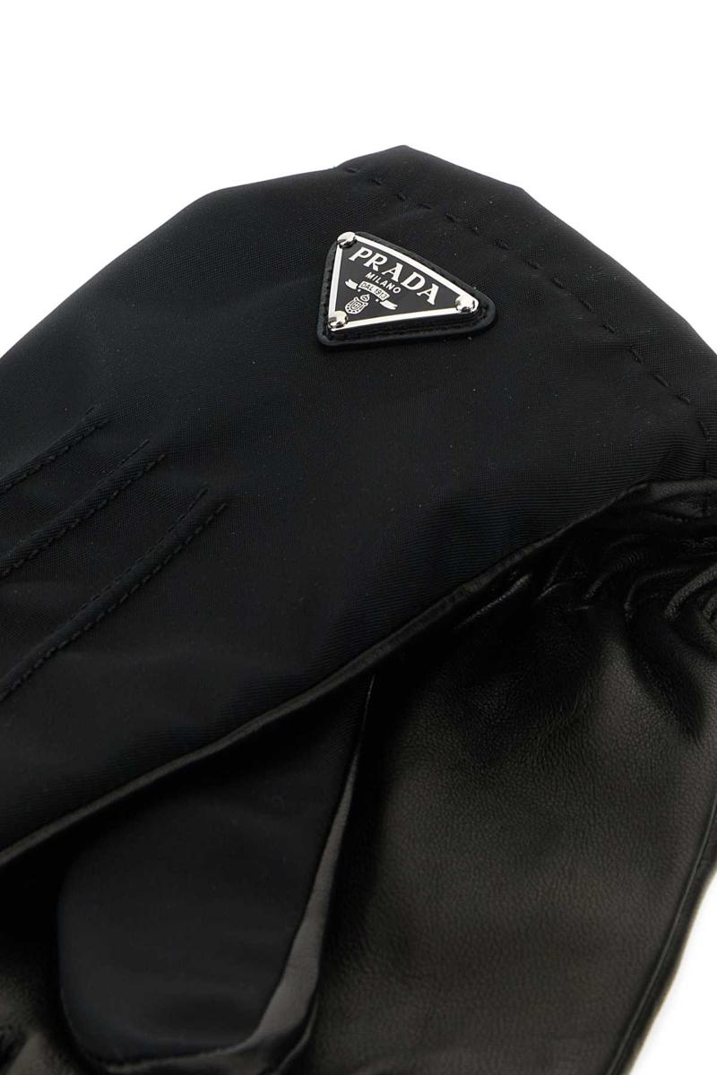 Prada Gloves