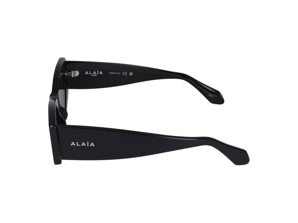 AZZEDINE ALAIA Sunglasses