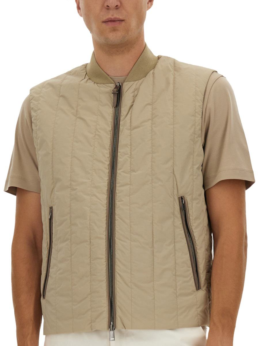 Boss "L-Cestol" Vest