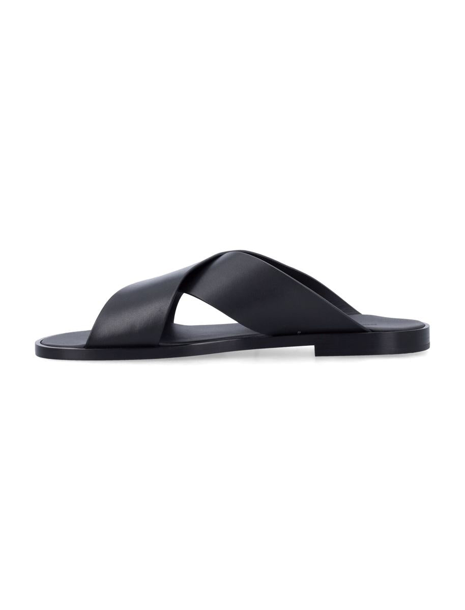 Dolce & Gabbana Dg Light Sandals