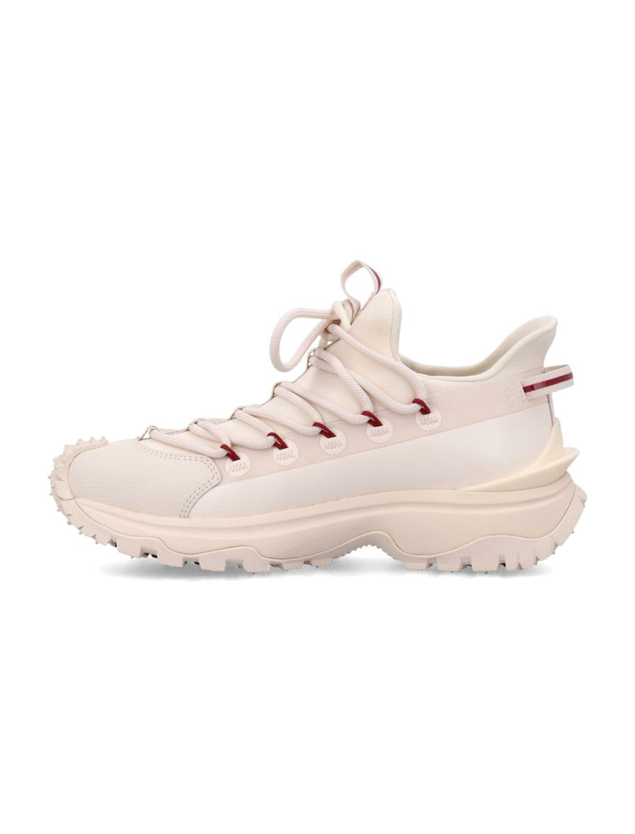 Moncler Trailgrip Lite 2 Woman'S Trainers