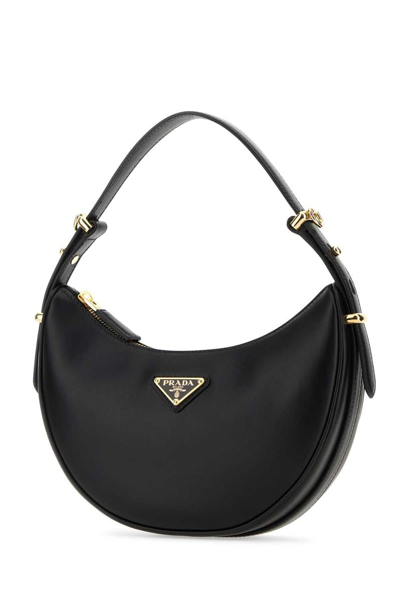 Prada Handbags.