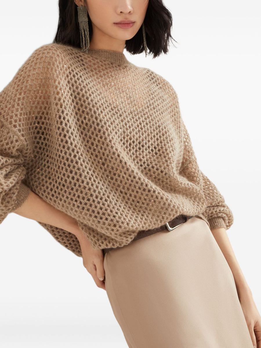 Brunello Cucinelli Sweaters
