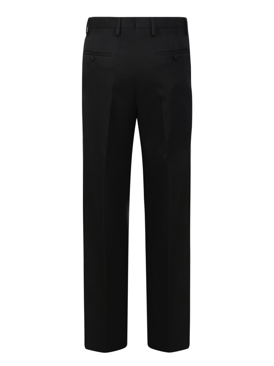 Lanvin Trousers