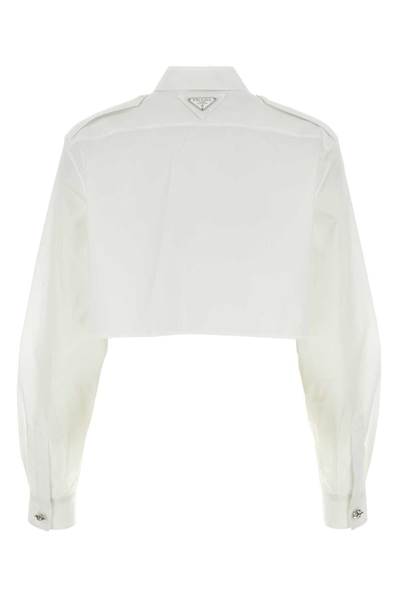 Prada Shirts