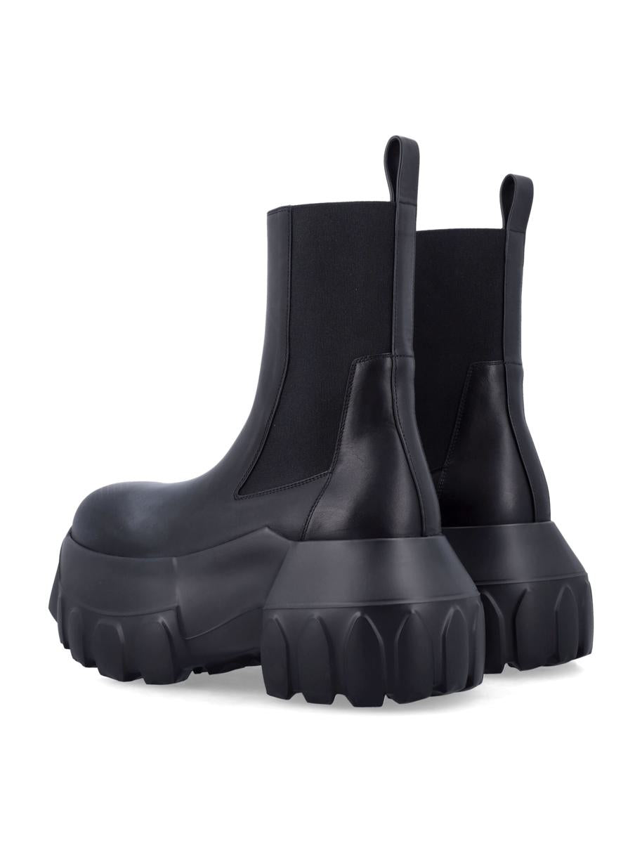Rick Owens Mega Tractor